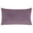 Andromeda Appliqued Throw Pillow