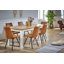 Doumet Solid Wood Dining Table