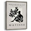 Matisse L III, reproduction d'art encadrée - bois massif-704232623