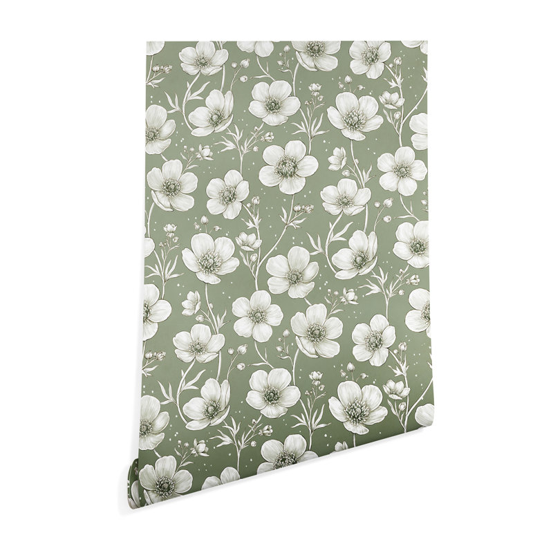 Calden Tile, 8' L x 24" W