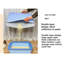 Tapis de litière en plastique-100751799