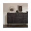 Buffet de style industriel nordique