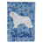 Chien d'eau espagnol sélectionné