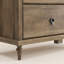 Commode 6 tiroirs 46,3 po Aleana-1635057374