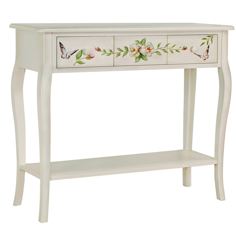Console Sanger