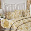 Taie d'oreiller 100% coton Ayda-65874578