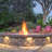 Hardscape Led Landscape Step Light With 5Cct Switch