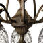 Plantation 5 Light Chandelier-1513832524