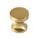 High Desert 1" Diameter Round Knob Multipack