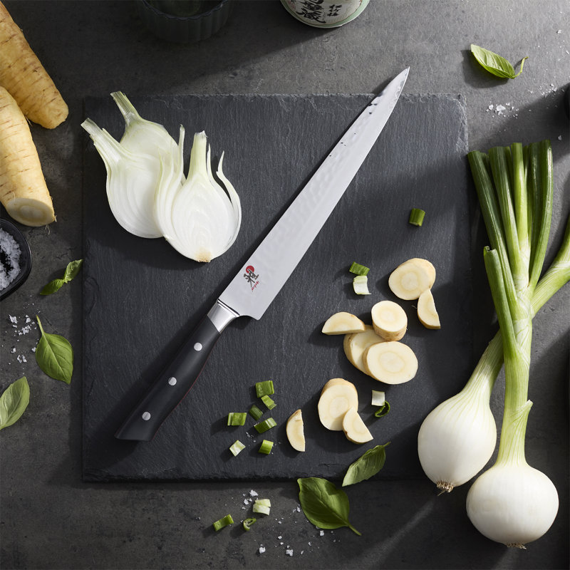 Miyabi Hisho 9.5-Inch Slicing Knife