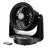 Brezza III Dual Oscillating 10" High Velocity Desk Fan-86847144