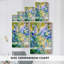 My Quiet Place I -Gallery Wraraped Cavas