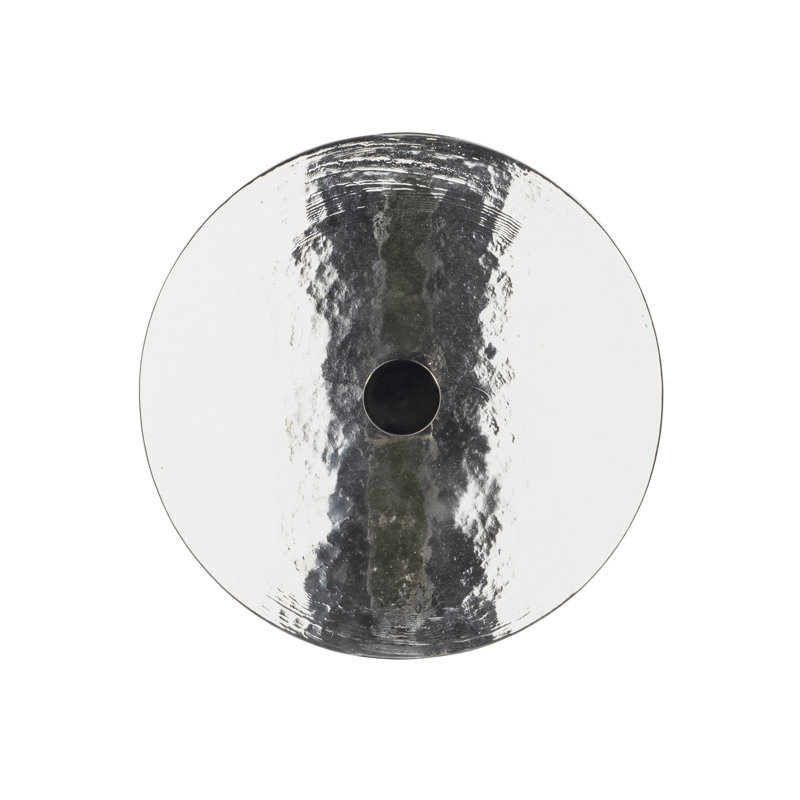 Grand Tour Furniture Glass End Table