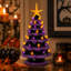 Arbre de Noël d'Halloween en céramique-1541935472