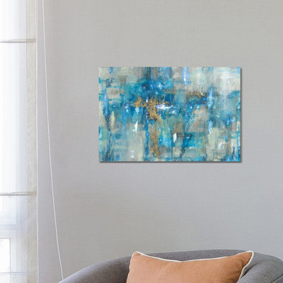 « Lapis lazuli » par Danhui nai, reproduction d’art