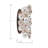 Ravelin 16" High 2-Light Wall Sconce