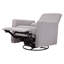 Piper Swivel Reclining Glider-16371763