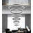 6 - Light Modern Led Dimmable Chandelier-2099637754-2099637753