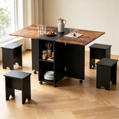 1 -Person Dining Set