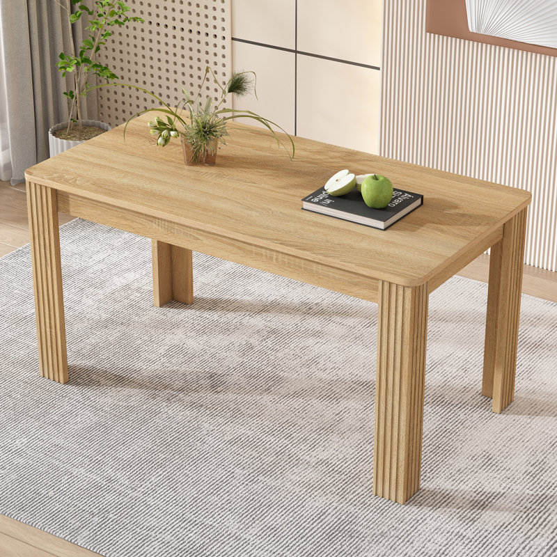 Dining Table, Oak