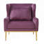 Chaise de lecture Modern-1649588355