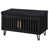 Black est en rupture de stock