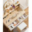 Dressing Table with Mirror