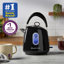 Russell Hobbs Stylevia Kettle Sage -119210235