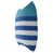 Bleu sarcelle / blanc n'est pas disponible