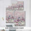 Toile tendue avec motif floral I-Premium de Floral Entertainment-108965529