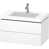 Blanc mat est en rupture de stock