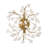 Ramus 17.5" High 2-Light Wall Sconce