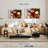 Lelend Cinnamon Stick Candles-108732395