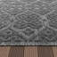 Tapis intérieur / extérieur motif bohème Marrakech avec effet haut-bas-81406958