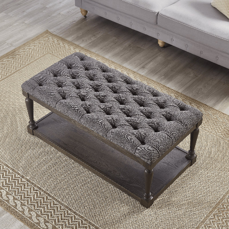 Table basse / banc Erianna