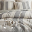 Ensemble d'édredon pour lit double / grand 3 pièces 3 pièces-130783119-130783120