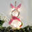 9.8 " Pre-Lit Wreath