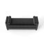 Banc rembourré avec coussins-694609977