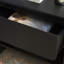 Arsenio 1 Drawer Nightstand-444517817