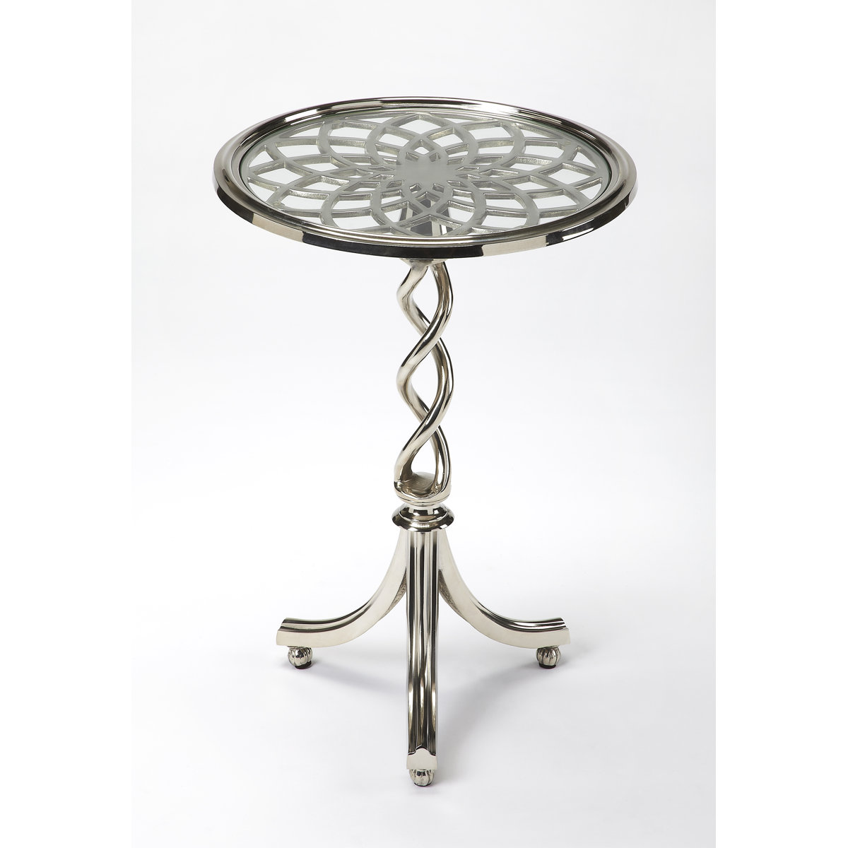 Butler Isidora Accent Table