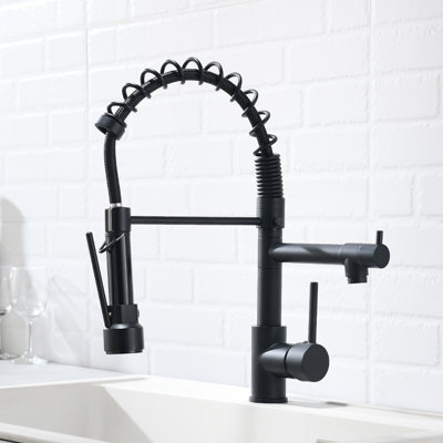 FLG Pull Down Kitchen Faucet