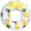 Rae Dunn 48" Ring Float - Pineapple Pattern