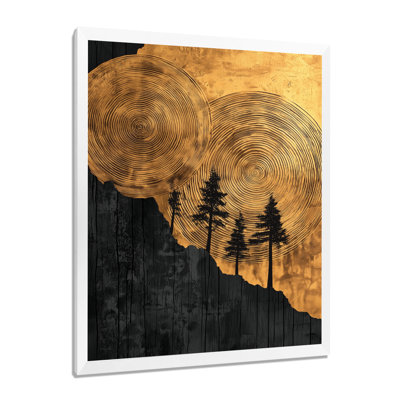 Giovanie - paysages, impressions sur toile
