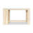 Winthrop 59'' W Multi-Use Kitchen Island Counter Height Table With Storage-1564252329