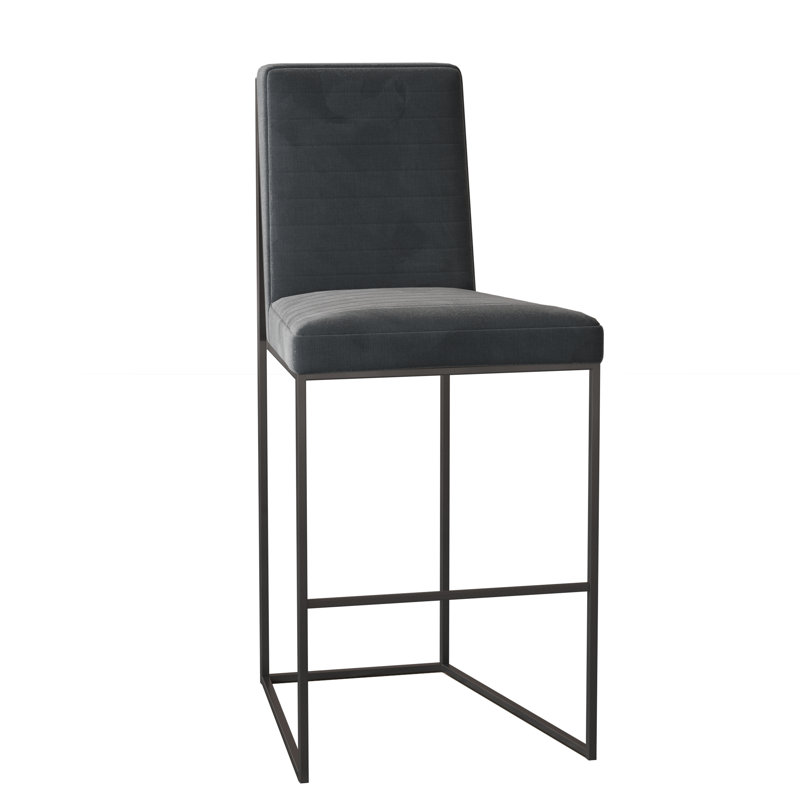 Uma 30" Bar Stool, Bronze, Oasis (9508 97)