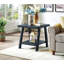 Ensemble de tables basses en bois-602133936