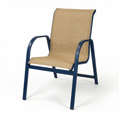 Fauteuil d'extérieur Windward Ocean Breeze