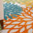 Armone Machine Woven Floral Indoor / Outdoor Area Rug-1978027703