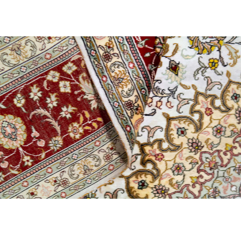 Oriental Area Rug