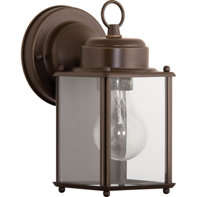 Derun Wall Light